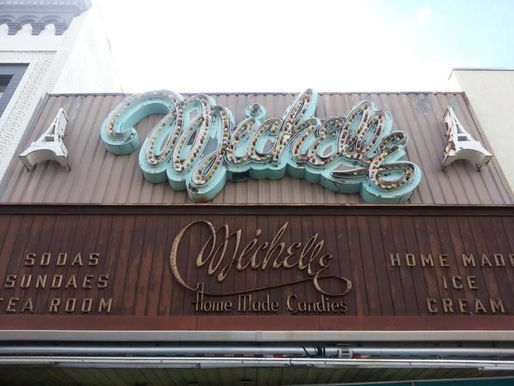 15 iconic places in Colorado Springs that are now gone