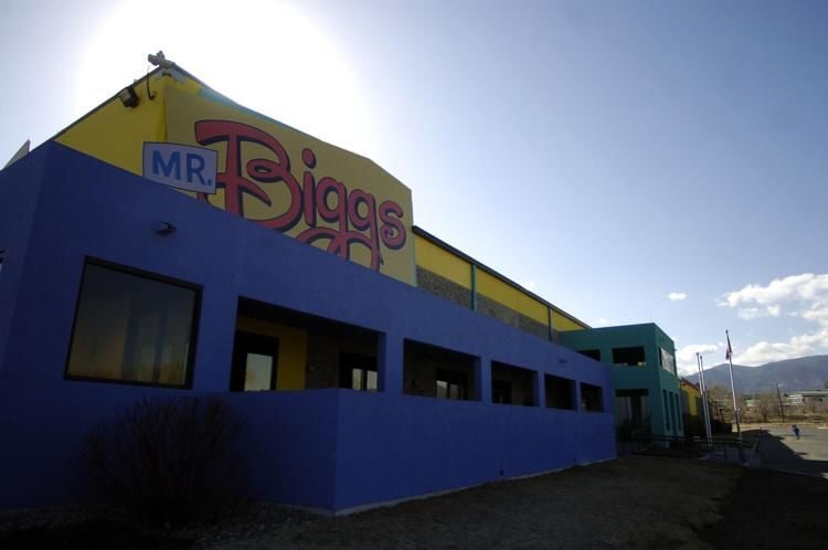 15 iconic places in Colorado Springs that are now gone