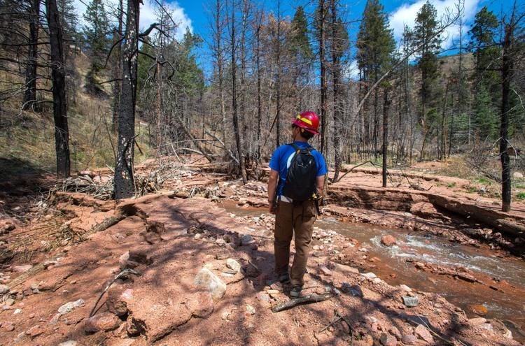 15 iconic places in Colorado Springs that are now gone