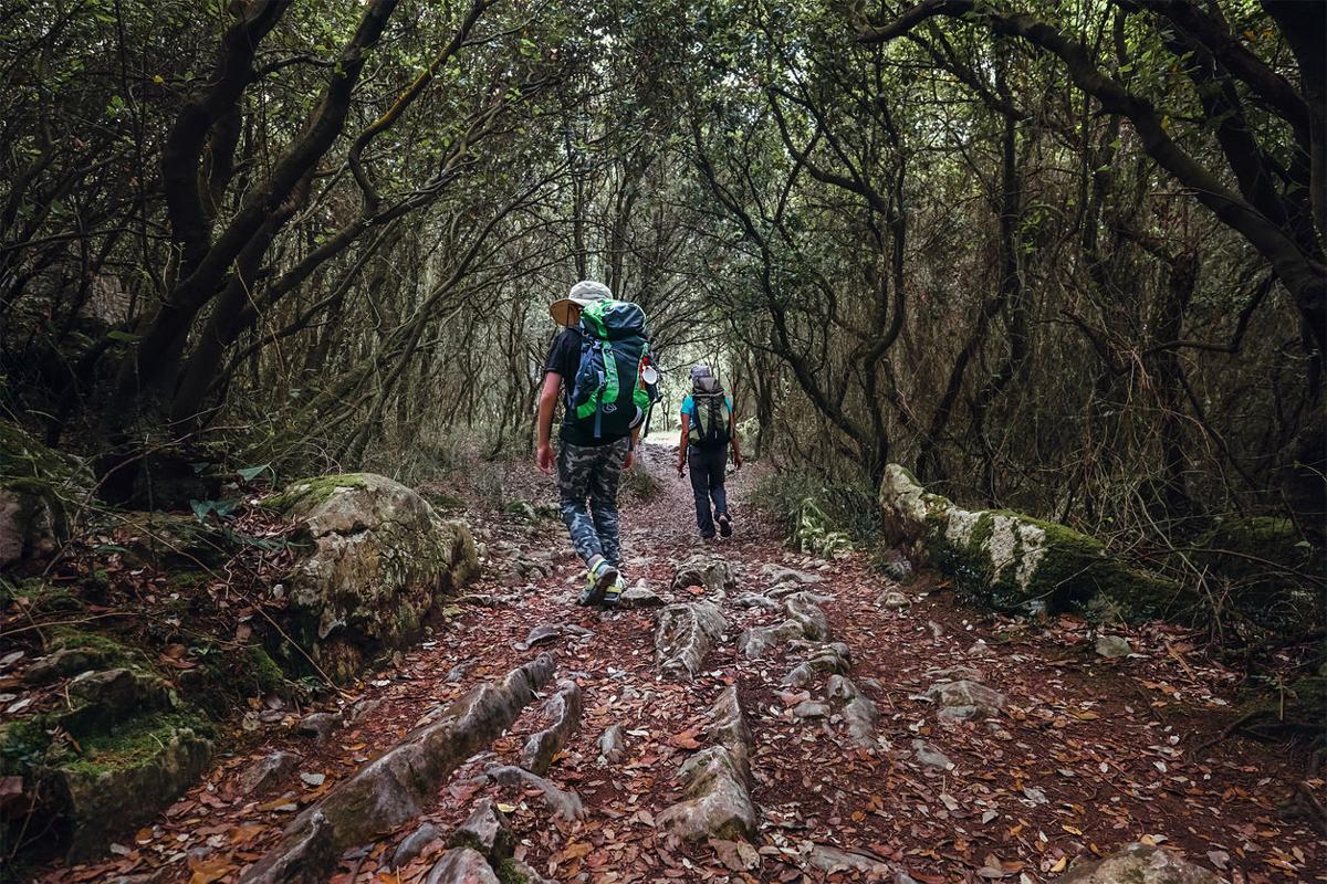 The 10 Scariest Things You’ll Encounter on a Colorado Trail