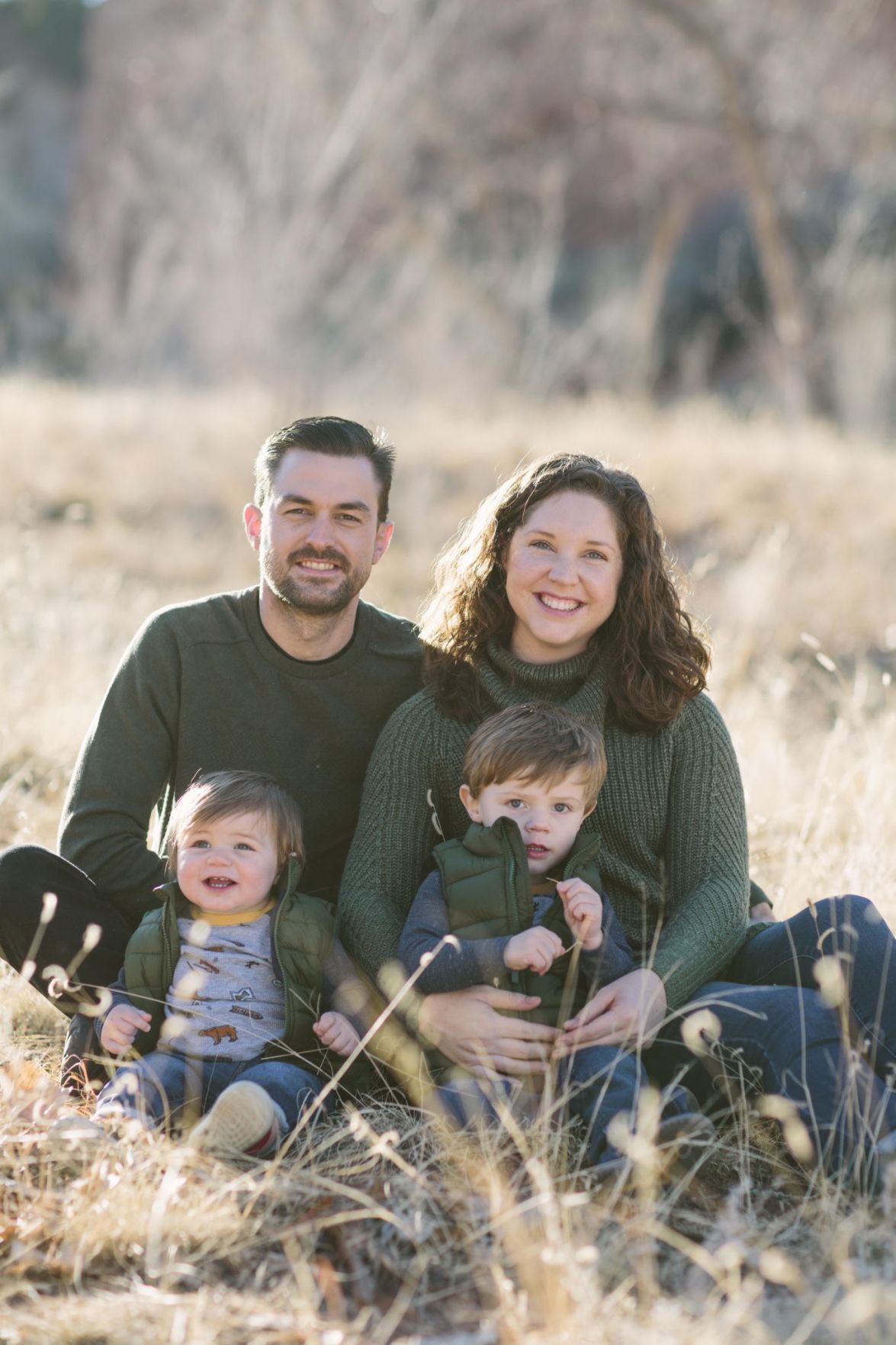 Colorado father faces amputation after surviving night on frigid fourteener