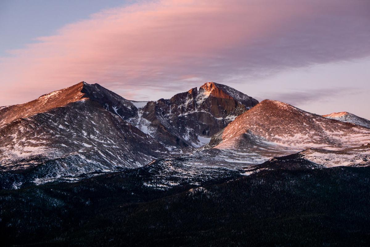 “Scary cold” record-setting temperatures to hit Colorado this Halloween
