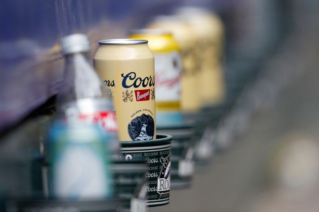 Molson Coors headquarters leaving Colorado, cutting 500 jobs