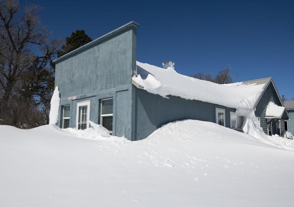 6 ways to winterize your Colorado home