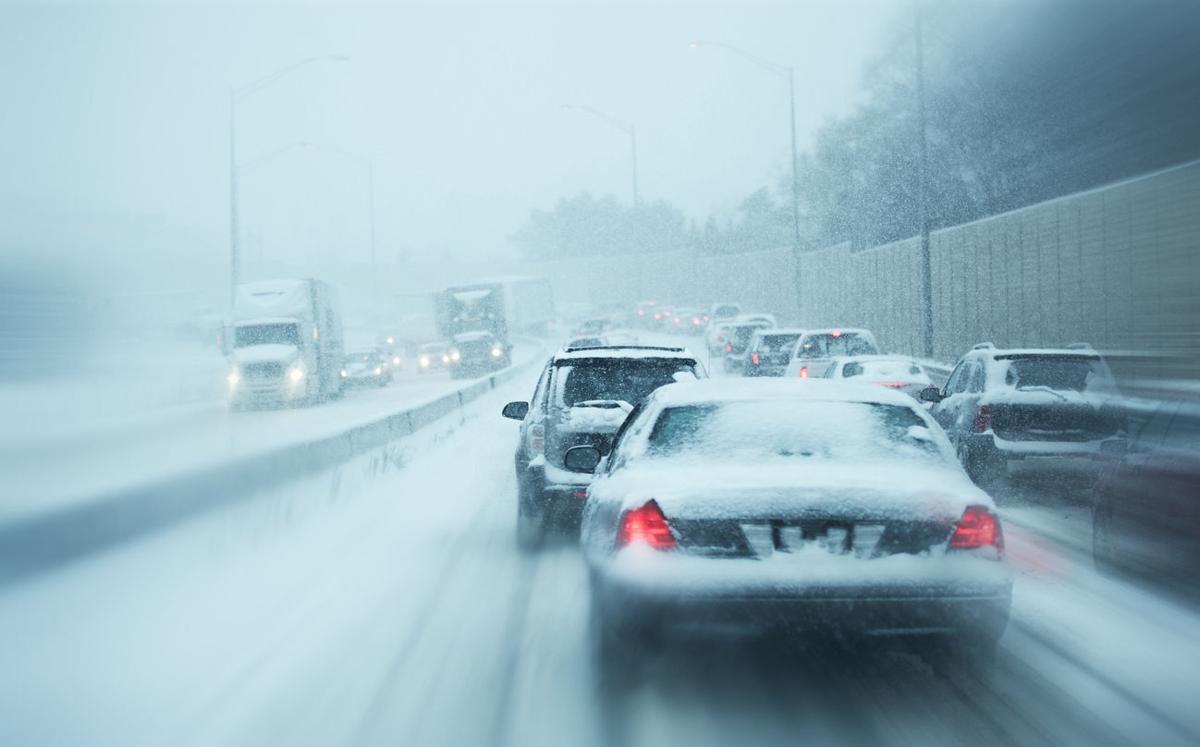 “Safety of your people over profits,” Colorado State Patrol encourages employers to close early