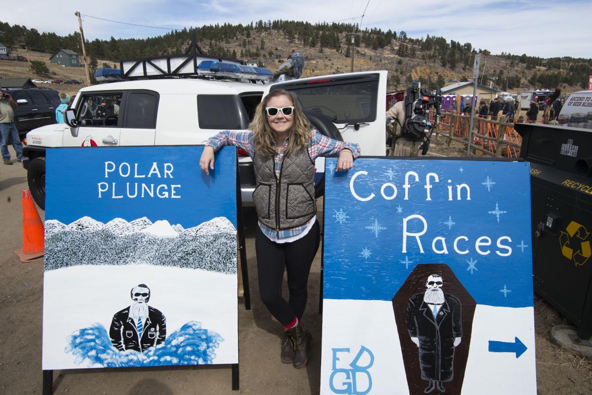 The Story of Bredo Morstøl, Colorado’s Frozen Dead Guy