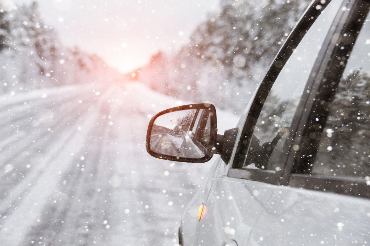 String of ‘puffing’ cars stolen following big snow in Colorado