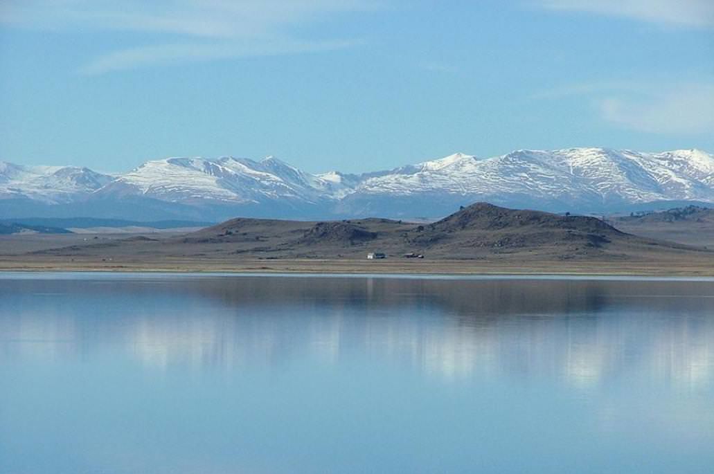 Colorado state park could see earlier closing date this winter
