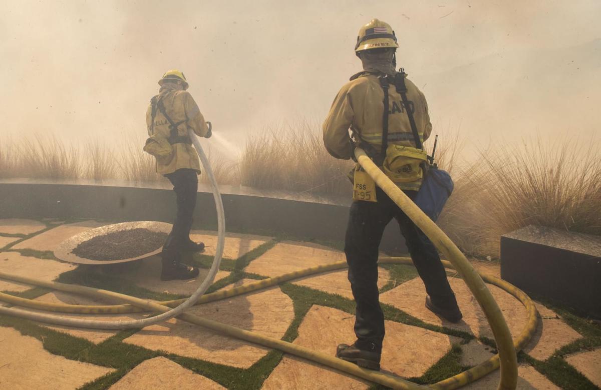 Colorado utilities learning from California’s wildfire agonies, blackouts