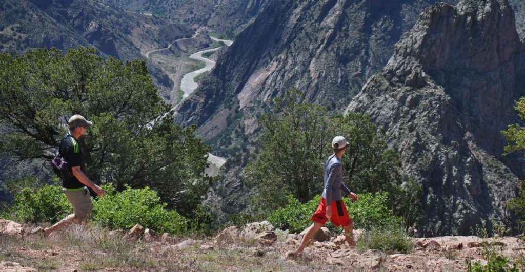 Colorado’s 5 next great basecamps for adventure