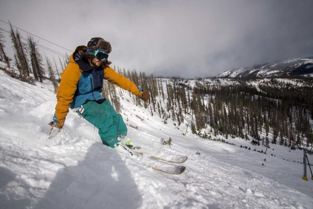 Colorado’s 5 next great basecamps for adventure
