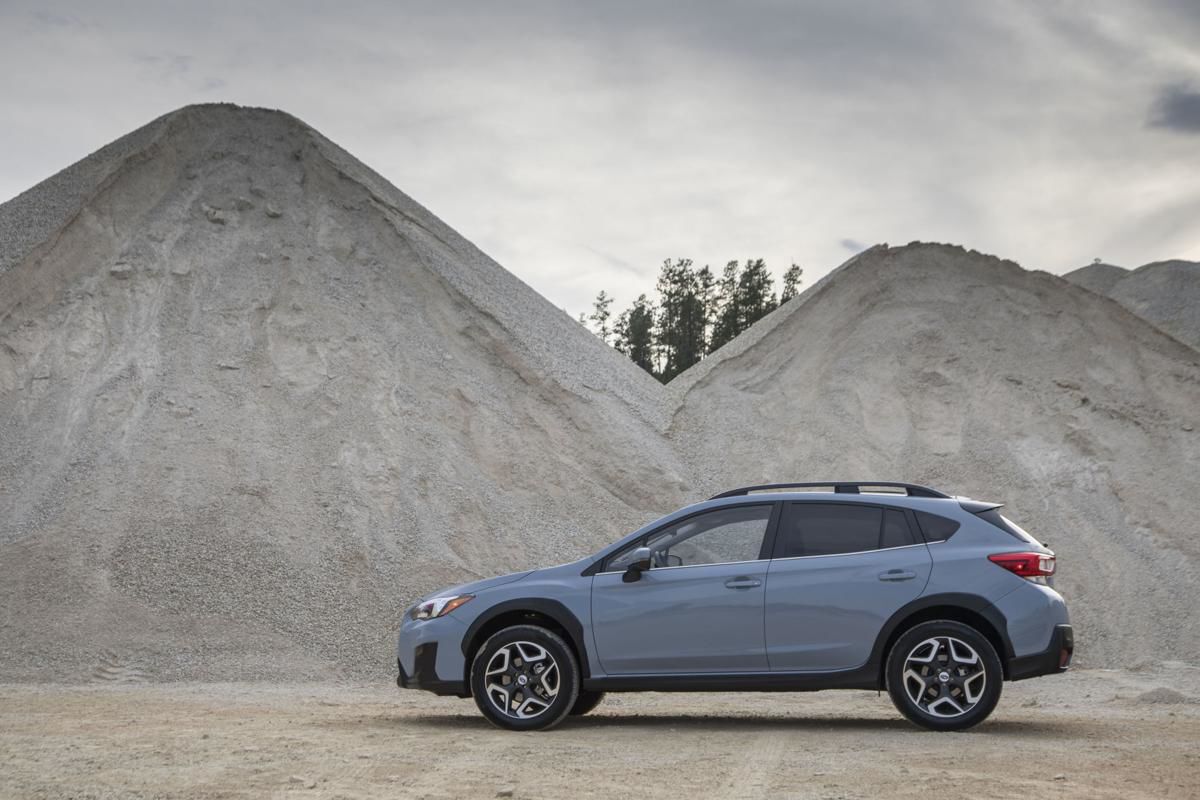 Subaru recalls more than 400,000 vehicles over 2 separate issues