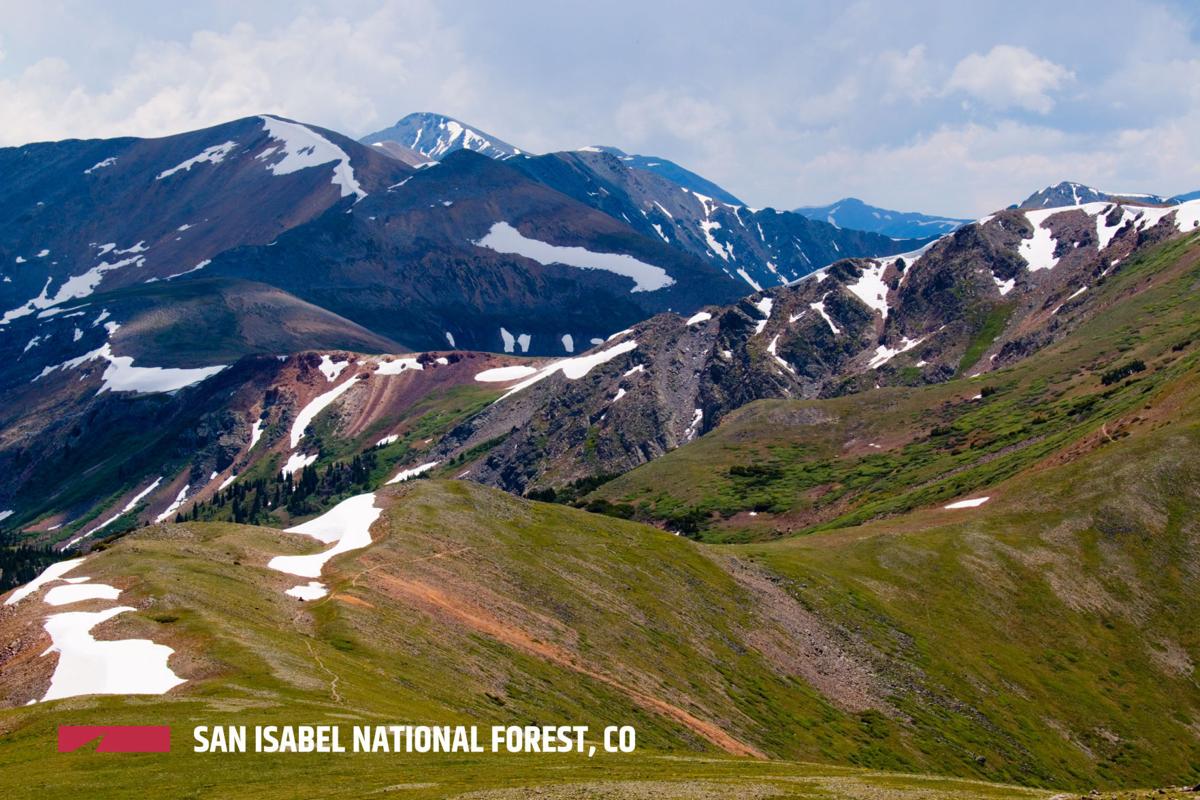 Debates boil as options posed for future travel in Pike and San Isabel National Forests