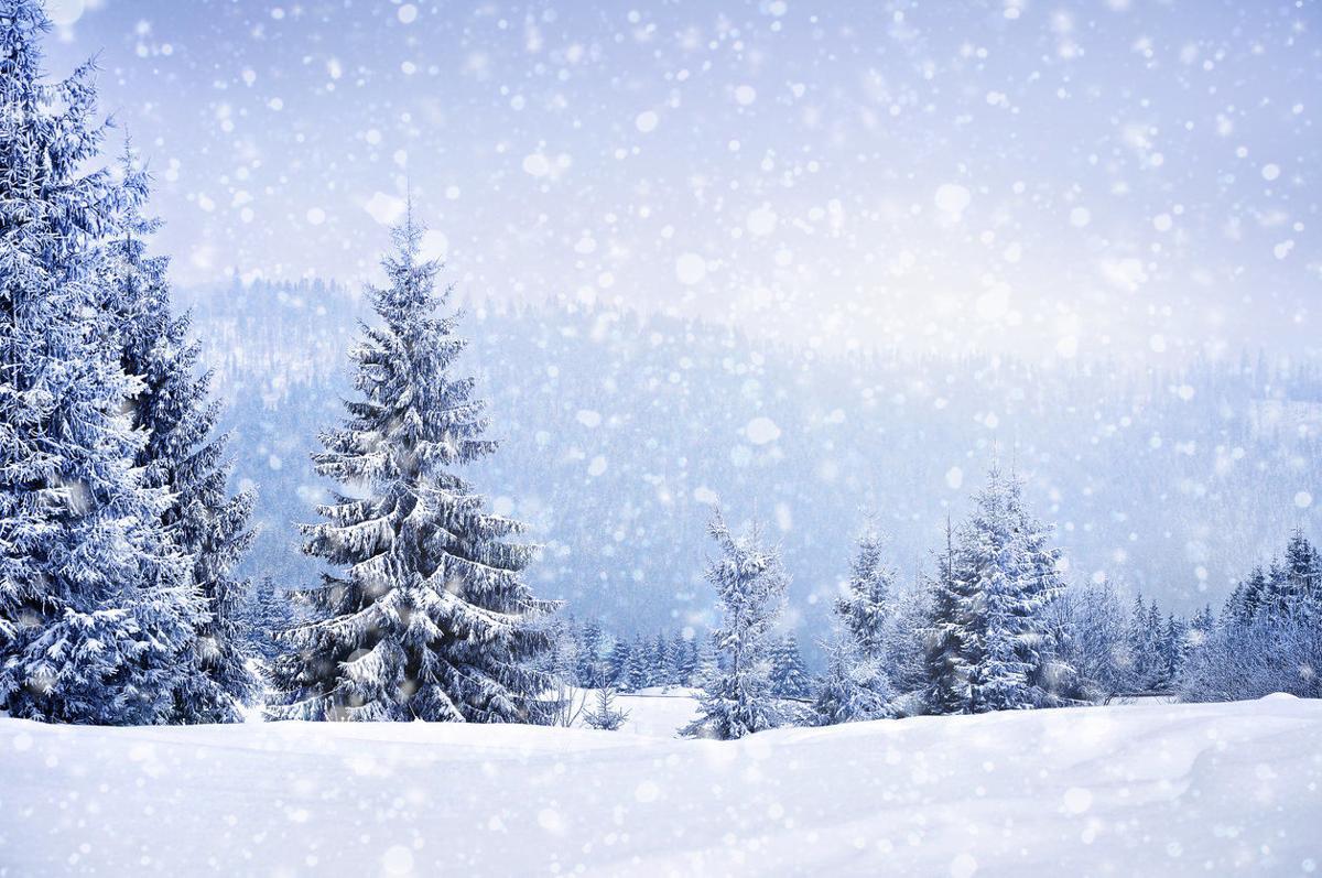 20+ inches of snow to fall in parts of Colorado