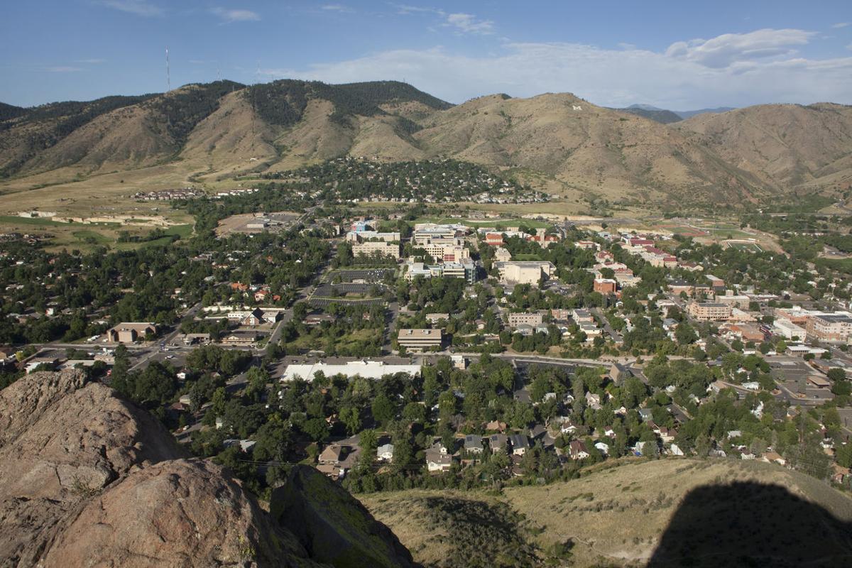 Homecoming float collapses in Colorado mountain town, injuring 10