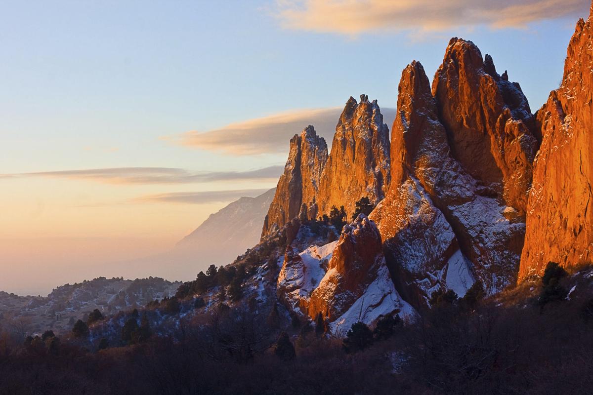 The 3 “Most Instagrammed” Places in Colorado