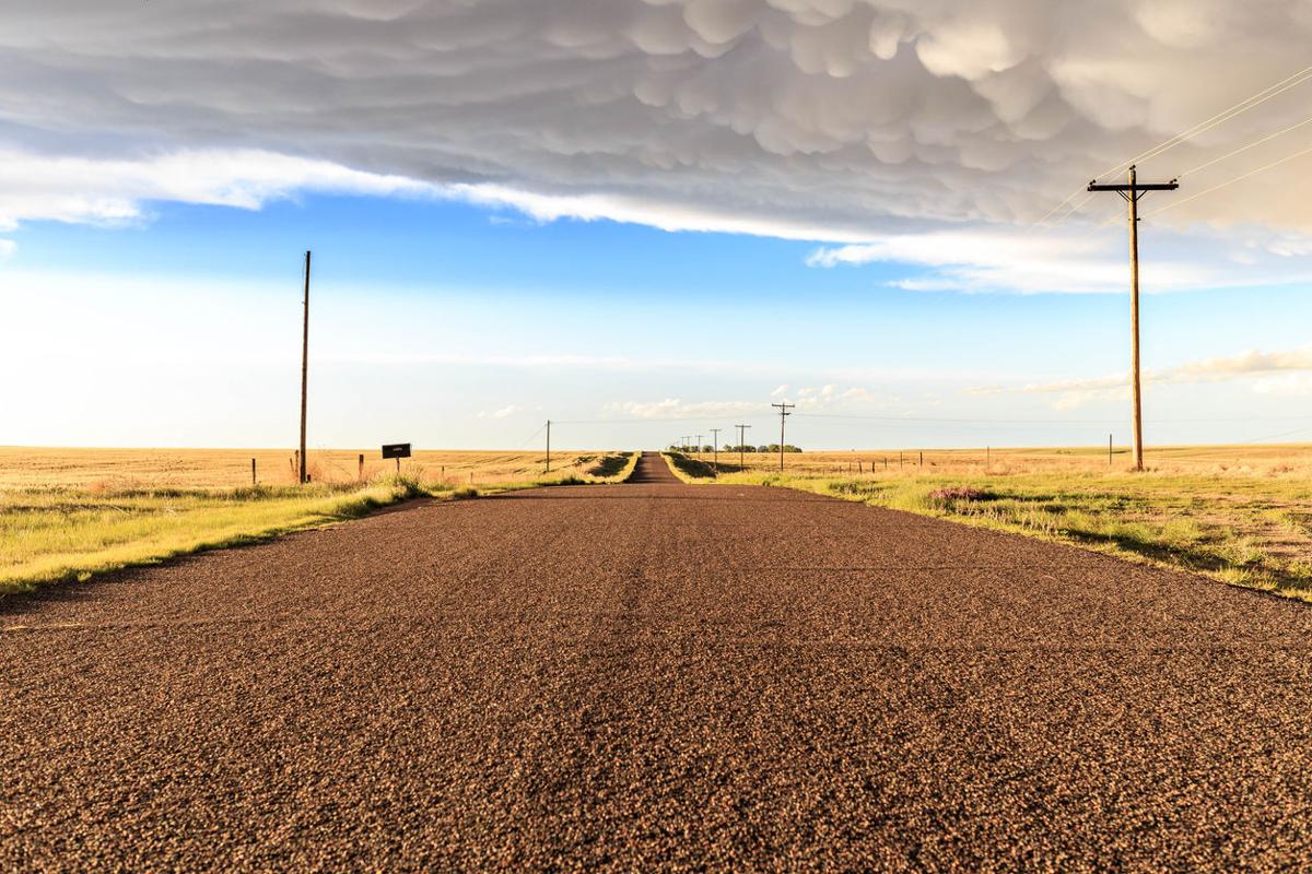 Extremely high temperature sets all-time record in Colorado