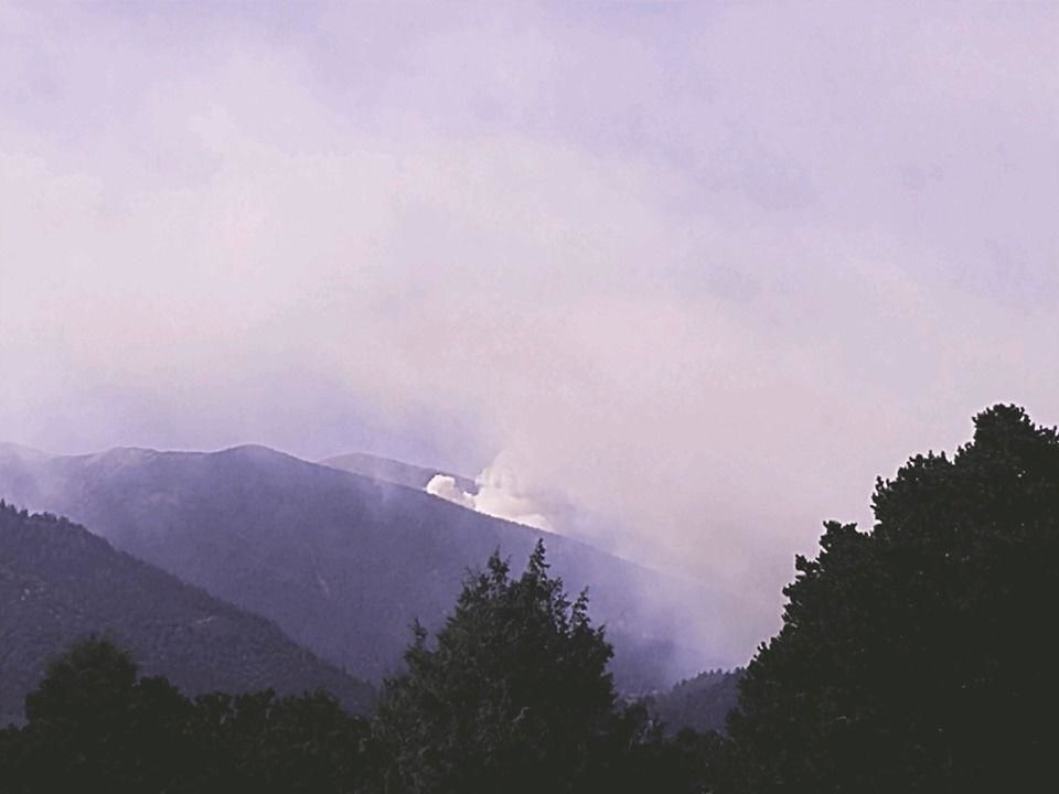 Nearly 30 Colorado counties under fire restrictions