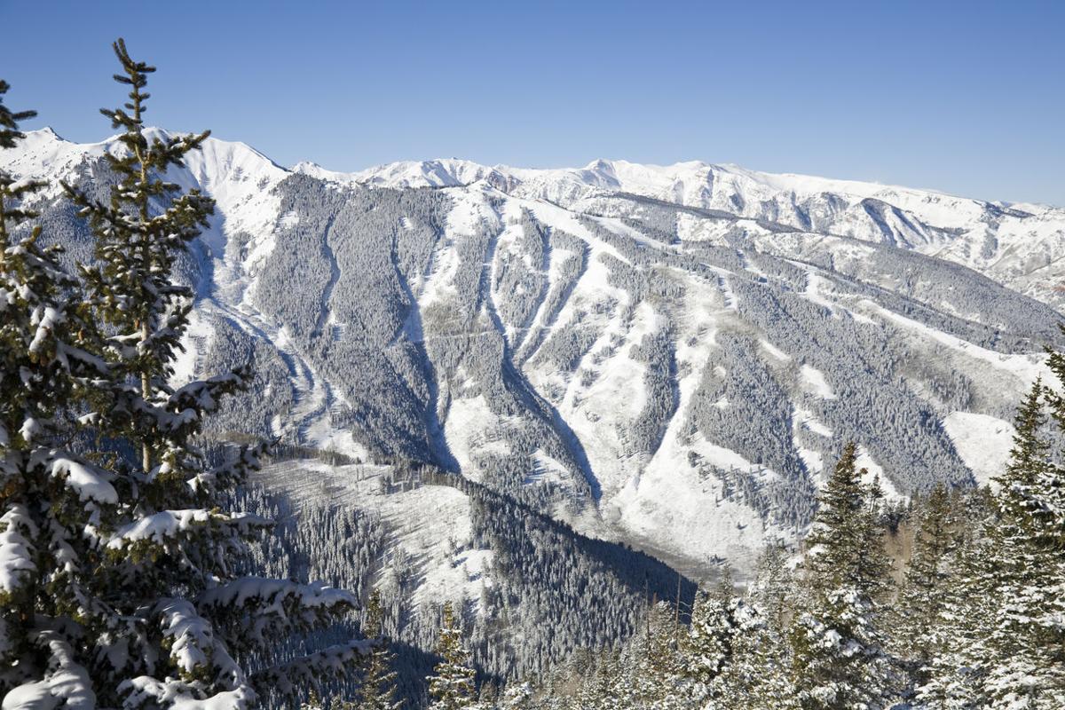 Man who threw snowboarder off Colorado lift could be released from psychiatric hospital