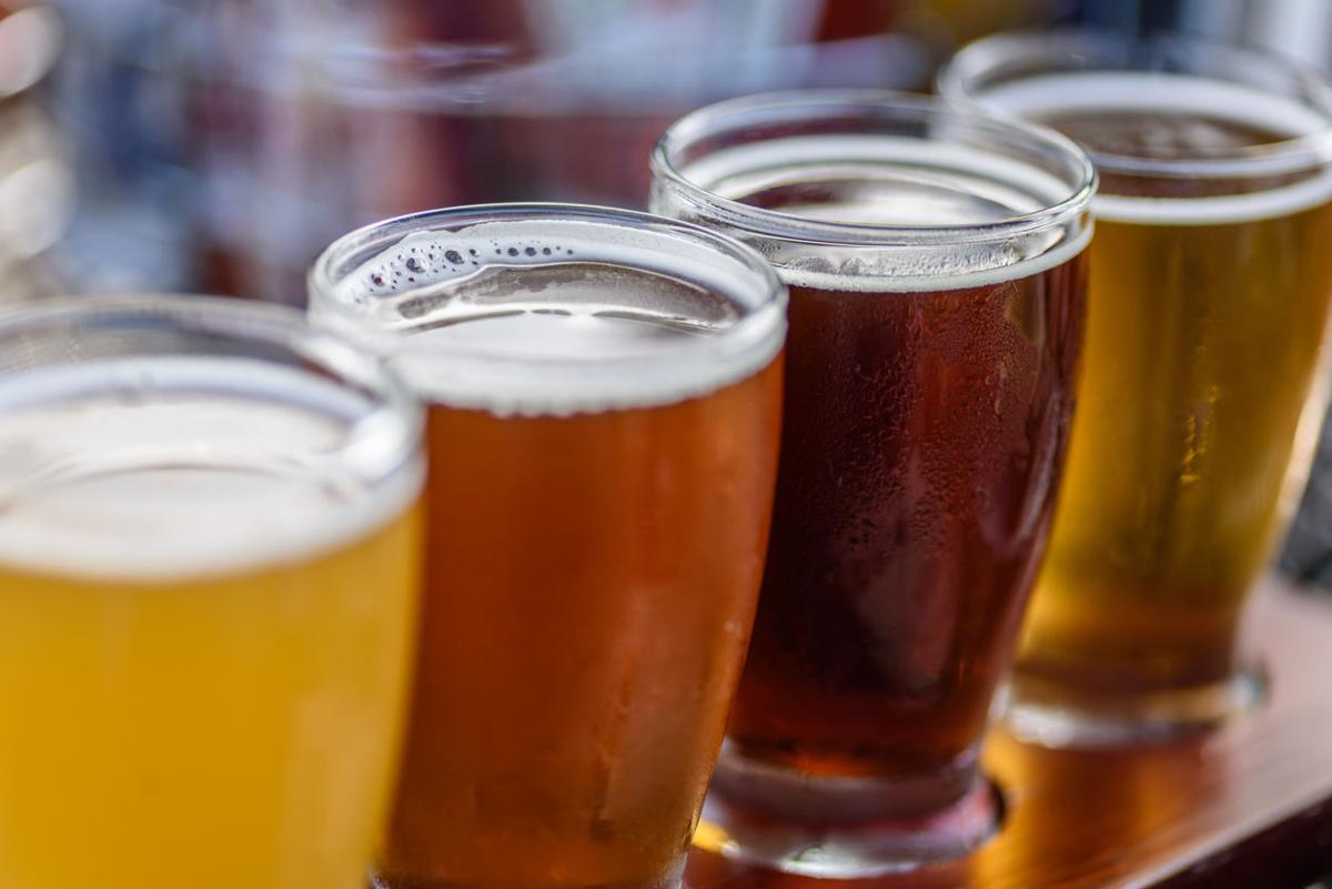 Colorado beer company to downsize, stop mass distribution