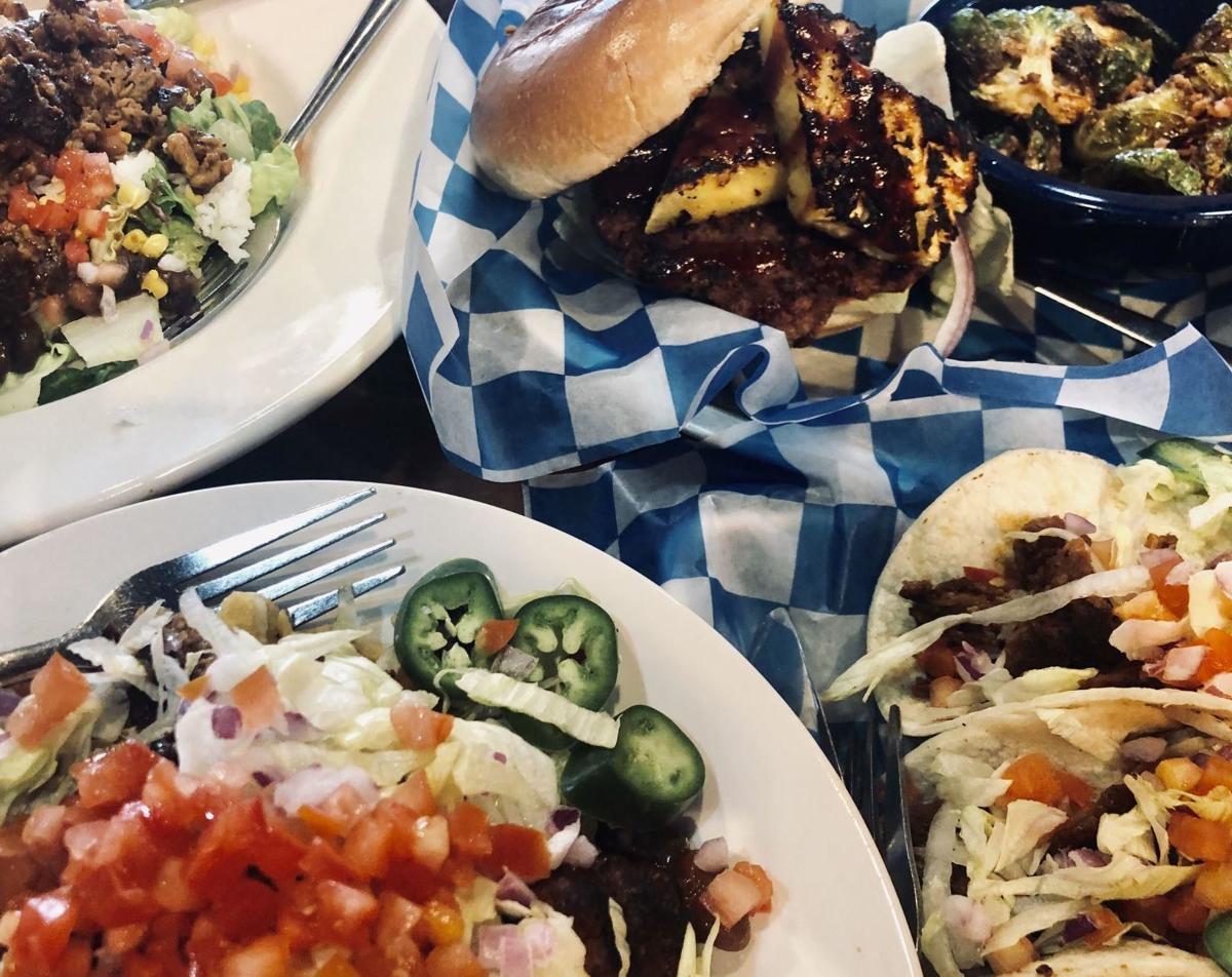 Colorado BBQ joint to test “fake meat” products