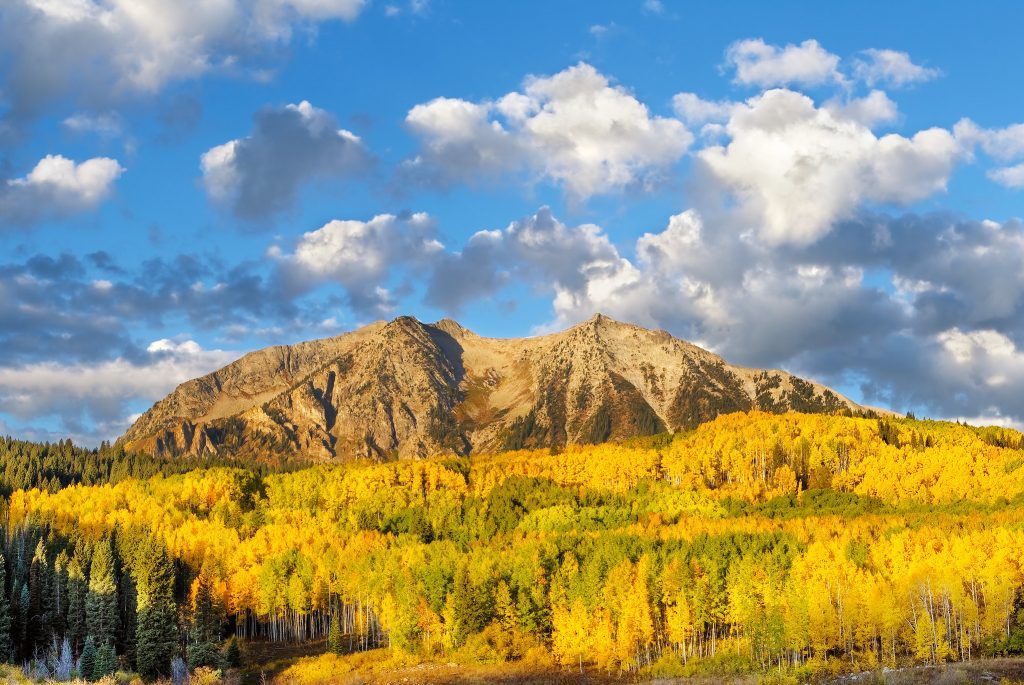 There’s still time to see fall leaves in Colorado and here’s where