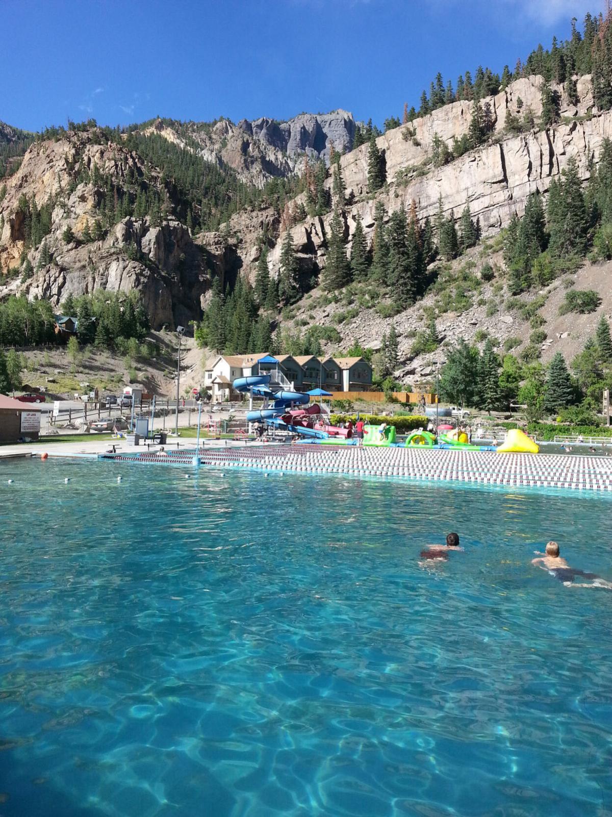 7 Top Colorado Hot Springs Not To Be Missed This Fall