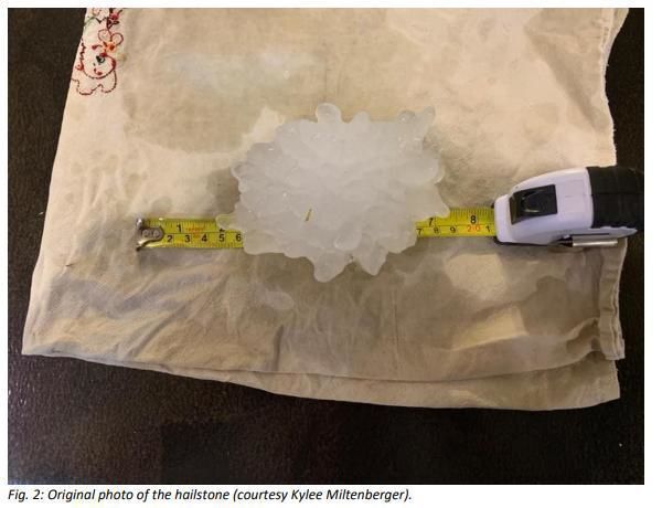 Colorado sets two weather records in 2019