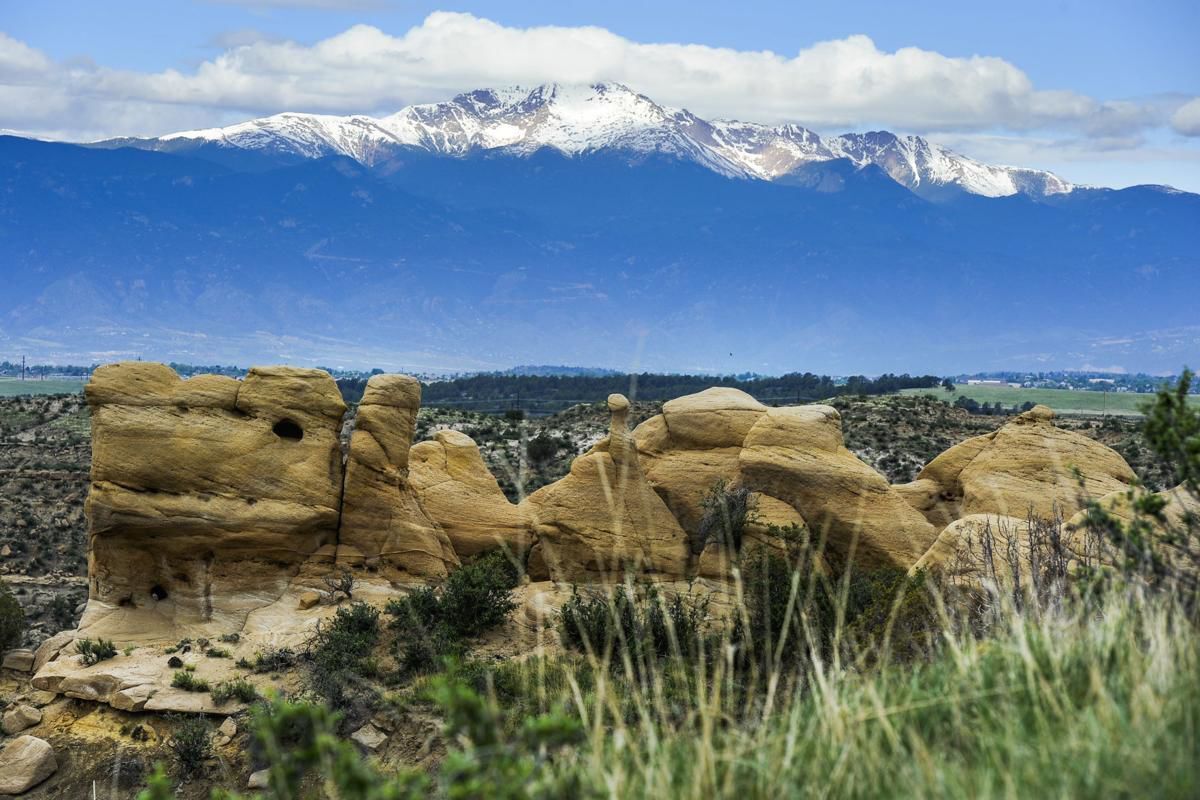 Long-sought link between Colorado Springs parks identified, but it comes at a price