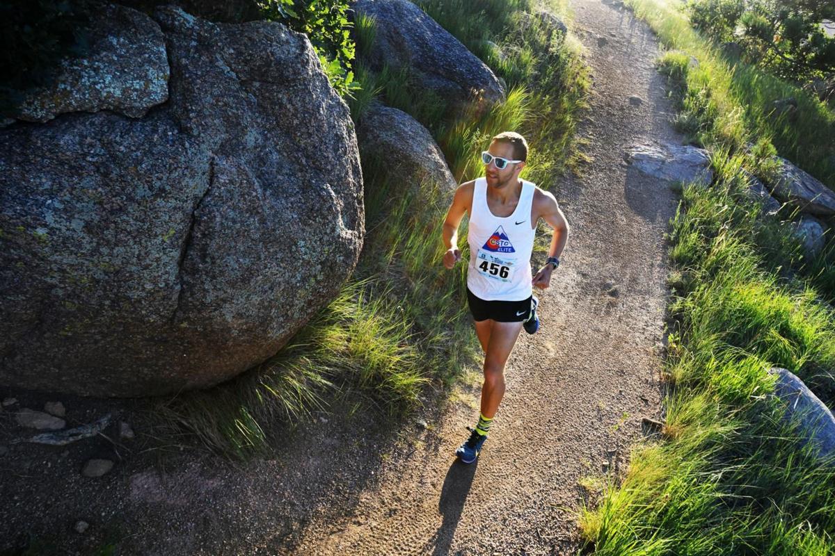 Cheyenne Mountain Run to be ‘bigger, longer and better than ever’