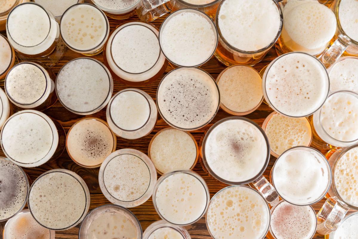 12 Colorado breweries win “gold” at Great American Beer Festival in Denver