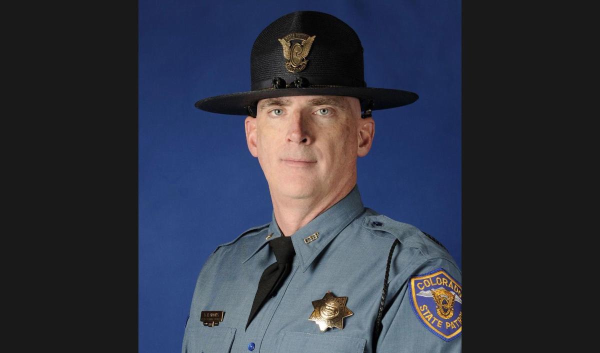Man enters plea “Bombcyclone” state trooper death