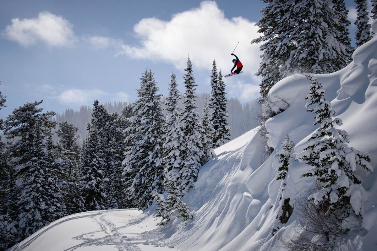 3 epic films coming to Colorado mountain town