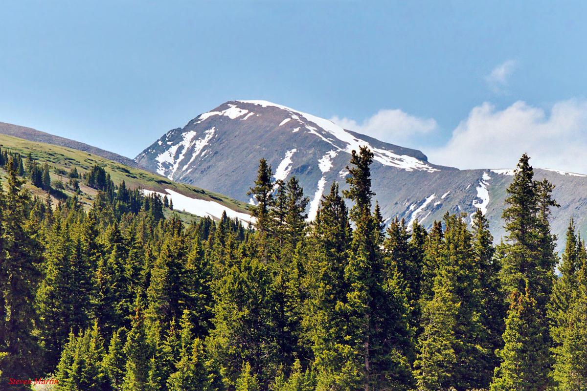 Friendly Canadians accidentally prompt full-scale rescue on Colorado 14er
