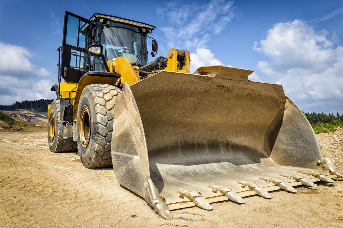 Colorado man sentenced to prison for bulldozing federal land