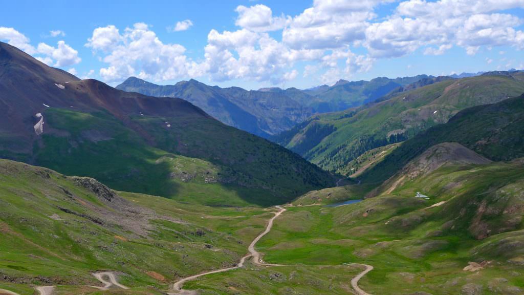Five classic backpacking trips to try in Colorado