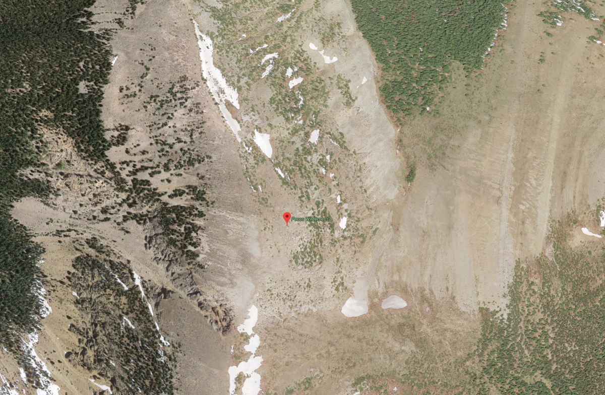 Possible clues emerge for missing Colorado aircraft in New Mexico