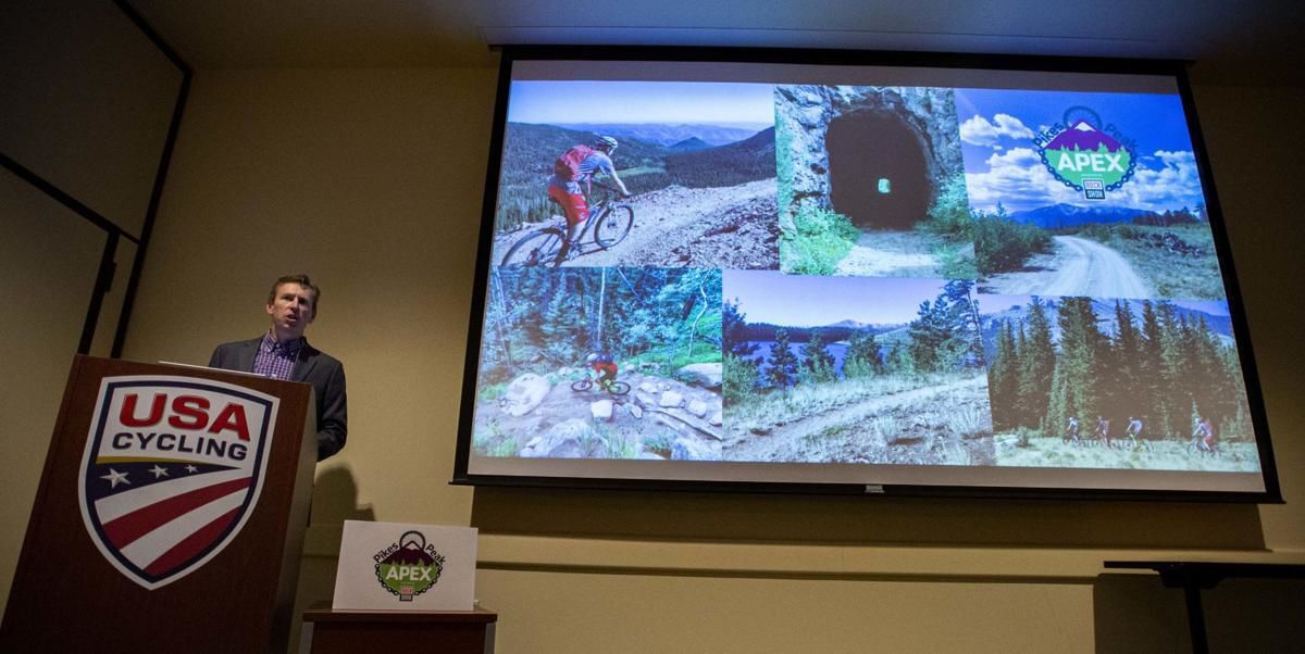 $50,000 prize purse up for mountain bike event in Colorado