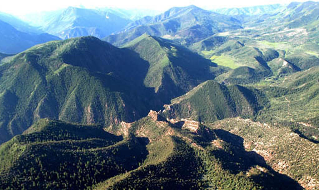 Schwartz hammers Tipton for draft of Thompson Divide bill