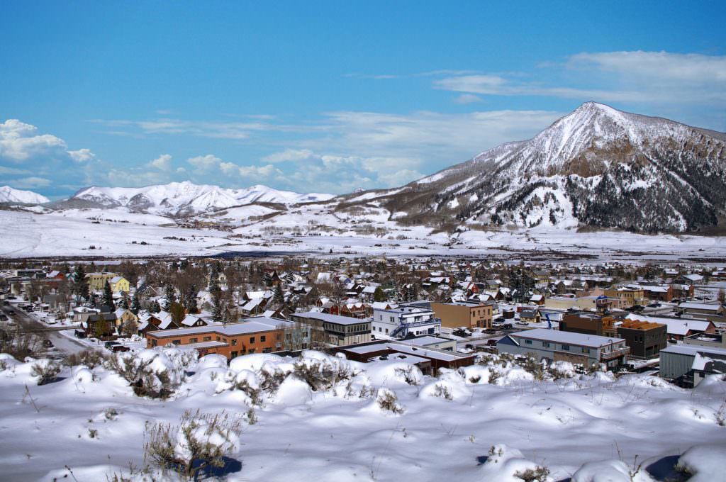 The 10 Most Epic Ski Towns in Colorado
