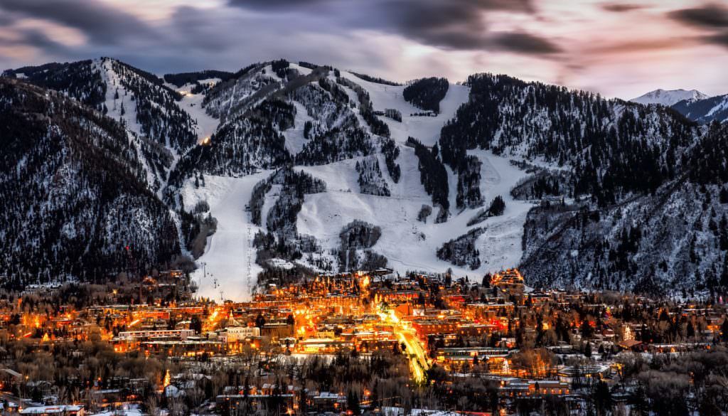 The 10 Most Epic Ski Towns in Colorado