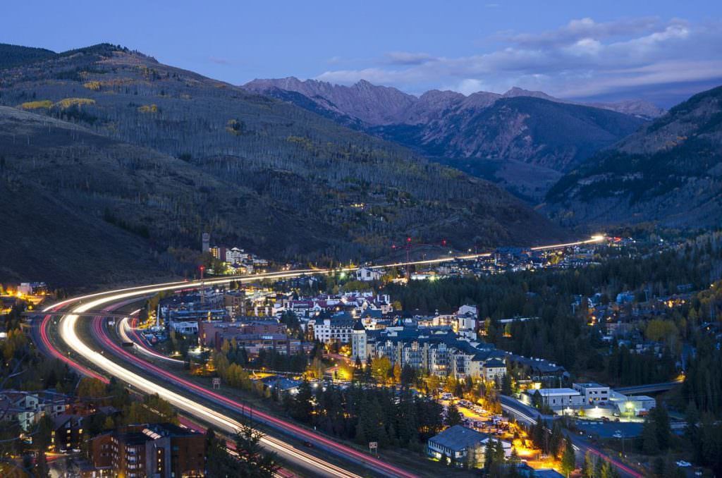 The 10 Most Epic Ski Towns in Colorado