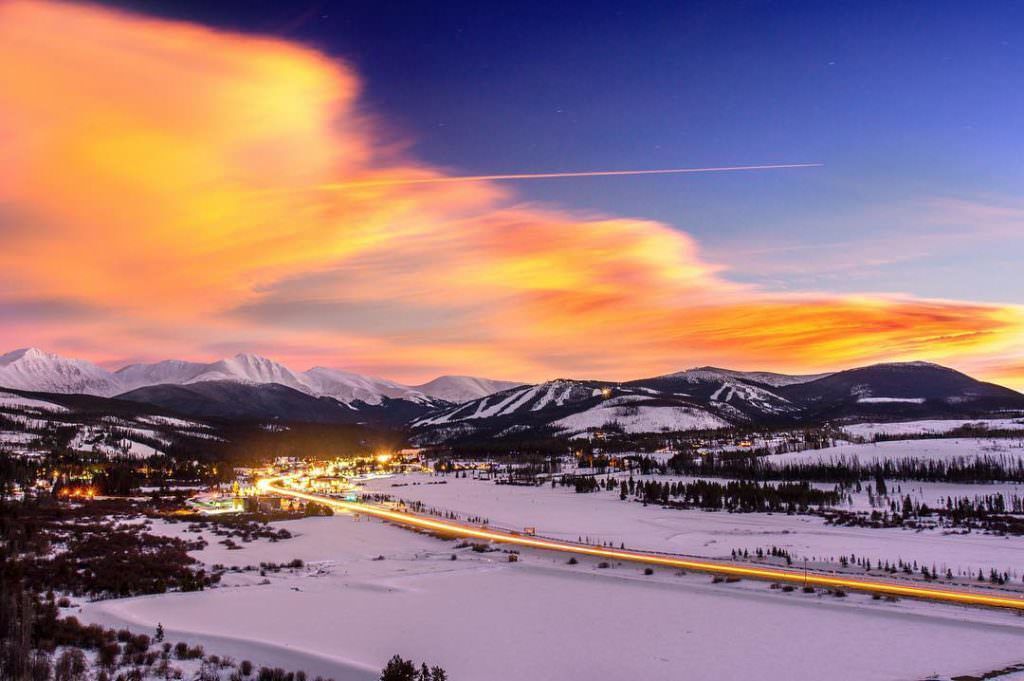 The 10 Most Epic Ski Towns in Colorado
