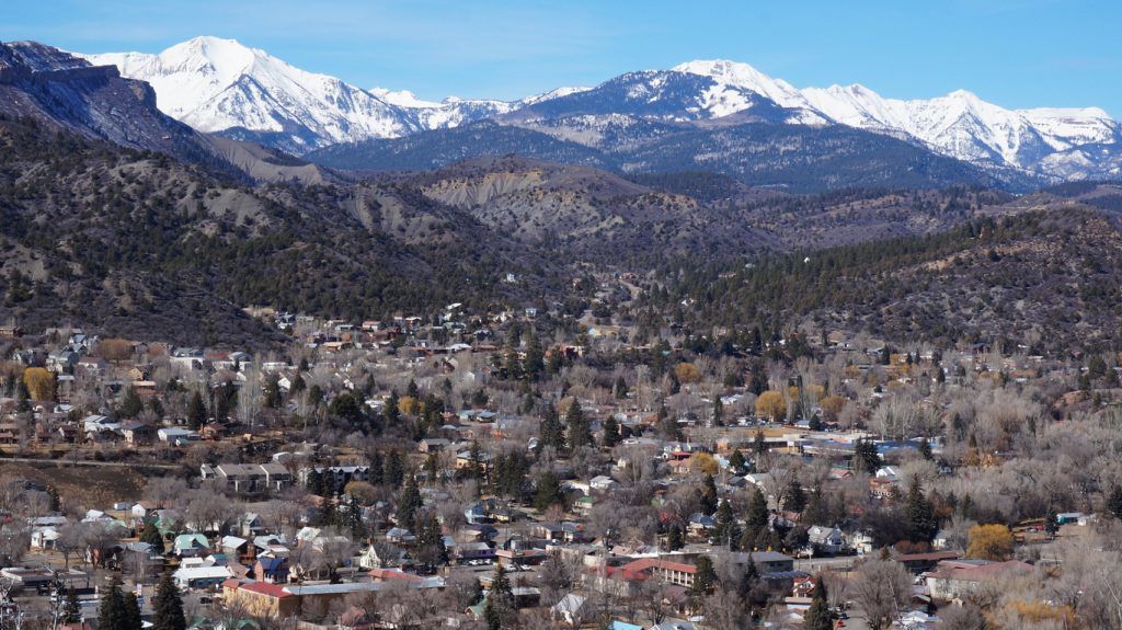The 10 Most Epic Ski Towns in Colorado