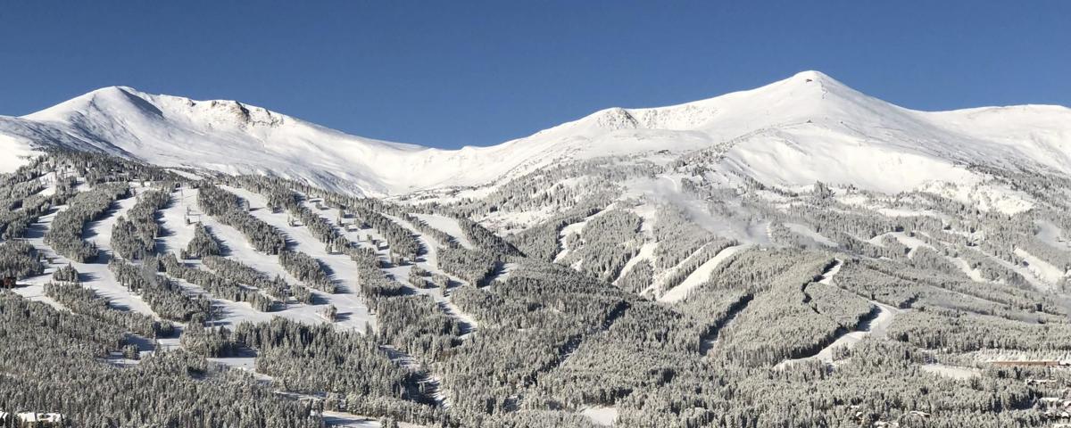 8 secrets for spending a great winter in Breckenridge