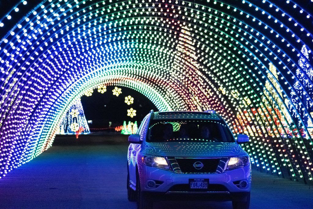15 Events You Can’t Miss this Winter in Colorado (2019-2020 Edition)