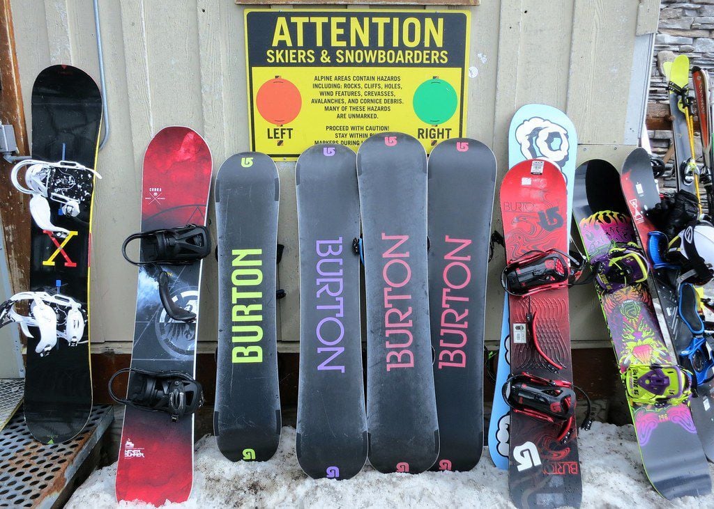 Burton Snowboards founder and sport pioneer dies at 65