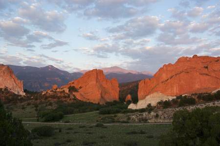 New Visit Colorado Springs online trip planner makes exploring the region easier than ever