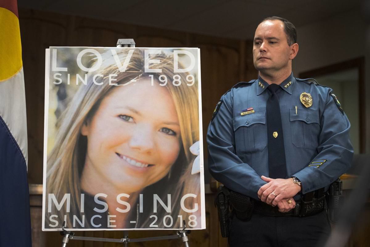 Frazee guilty in mountain town murder case that left mother dead in Colorado