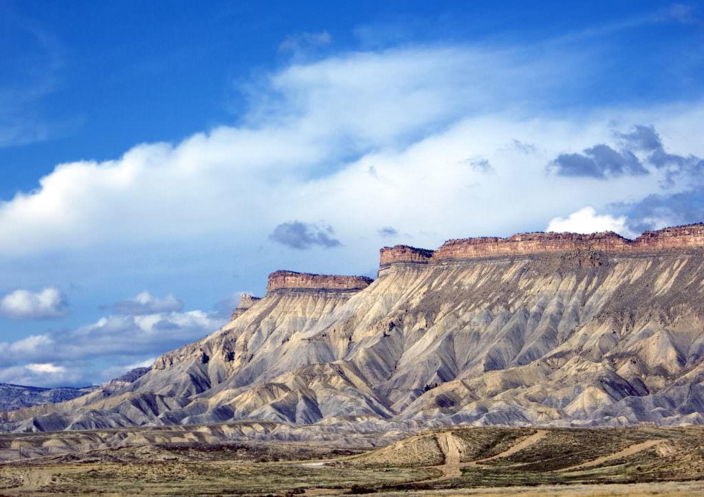 Missing man found dead in Colorado canyon